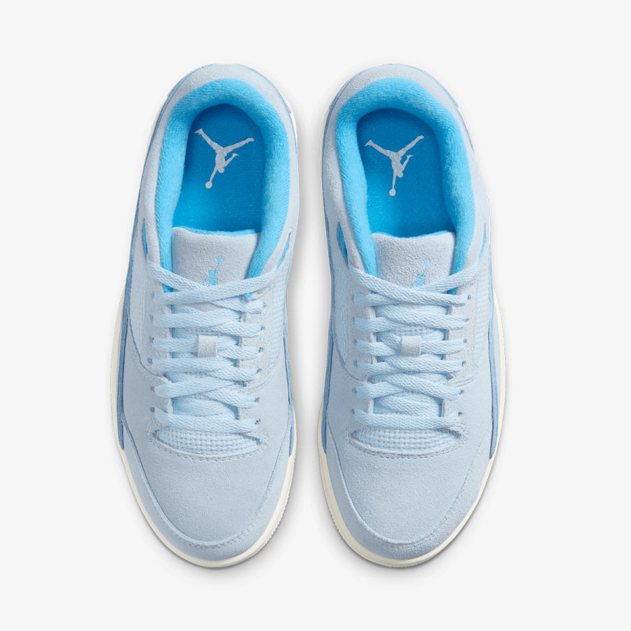 NIKE Спортни обувки Flight Court 