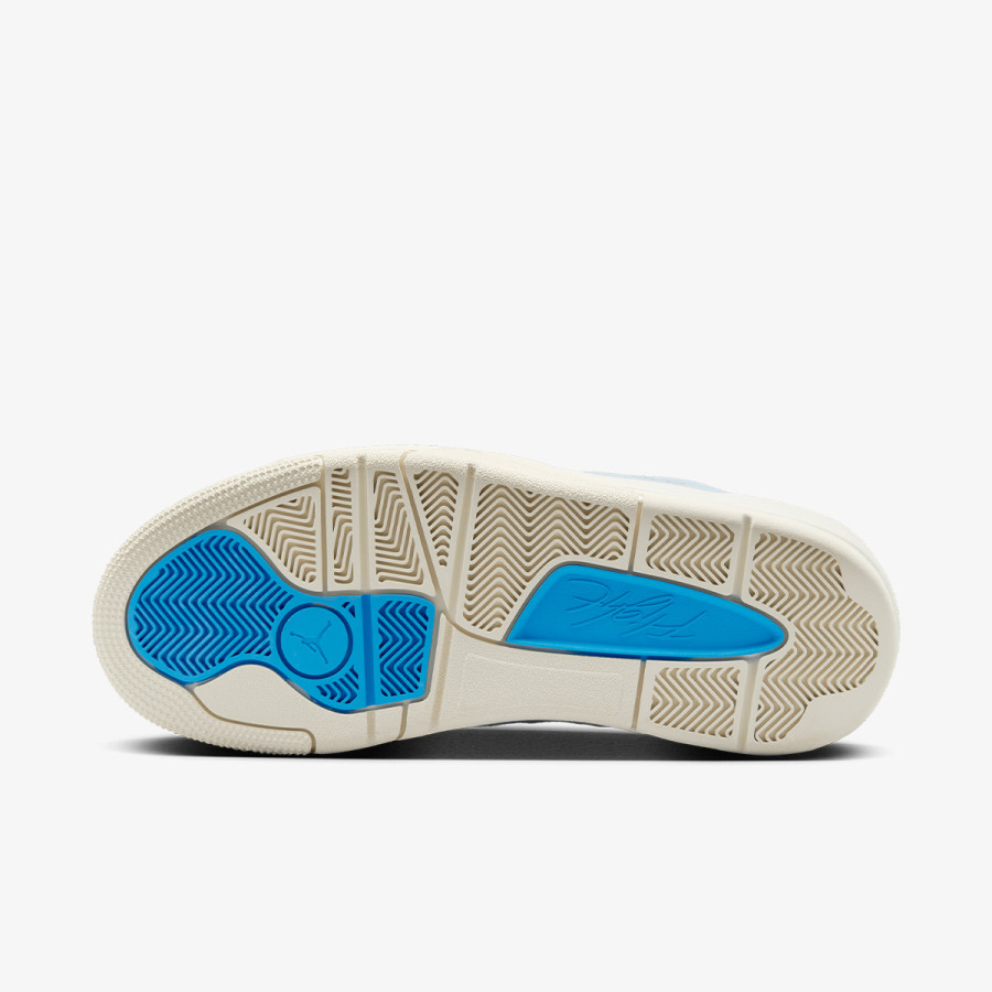 NIKE Спортни обувки Flight Court 