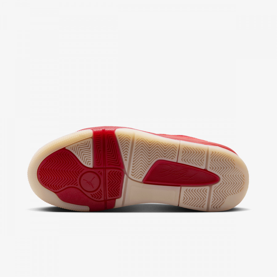 NIKE Спортни обувки Flight Court 