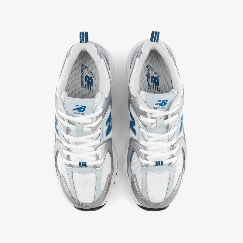 NEW BALANCE Спортни обувки K 530 