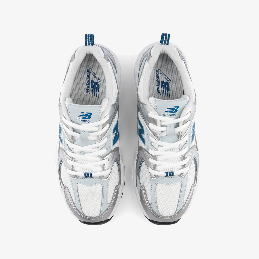 NEW BALANCE Спортни обувки K 530 