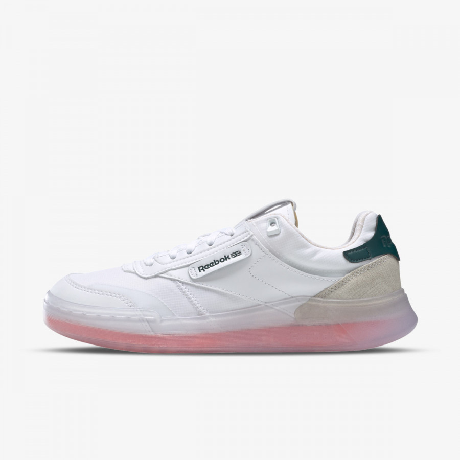 Reebok Спортни обувки CLUB C LEGACY 