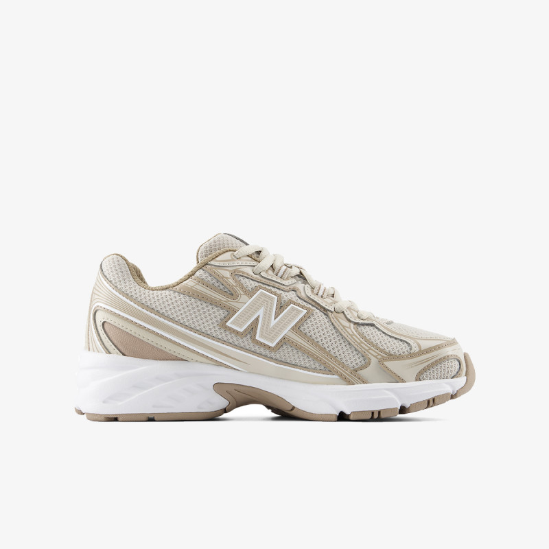 NEW BALANCE Спортни обувки K 740 