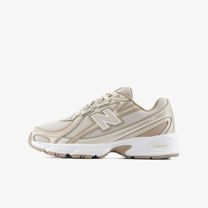 NEW BALANCE Спортни обувки K 740 