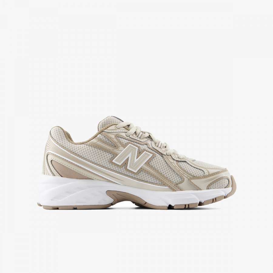 NEW BALANCE Спортни обувки K 740 