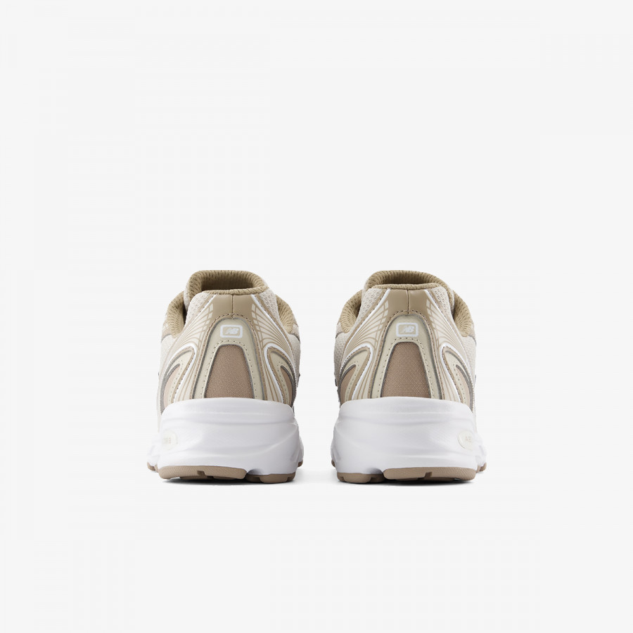 NEW BALANCE Спортни обувки K 740 