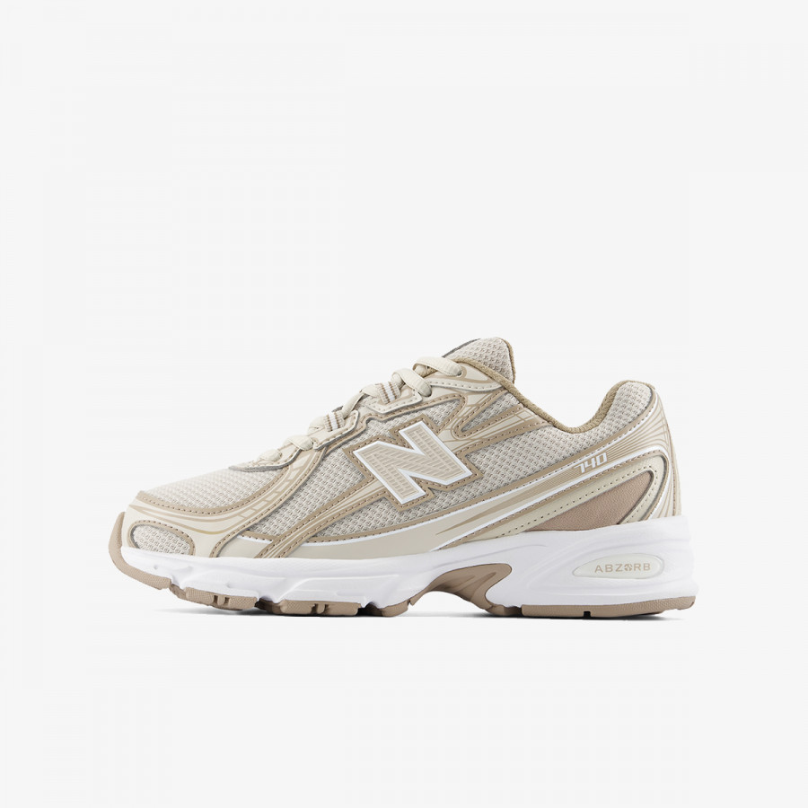NEW BALANCE Спортни обувки K 740 