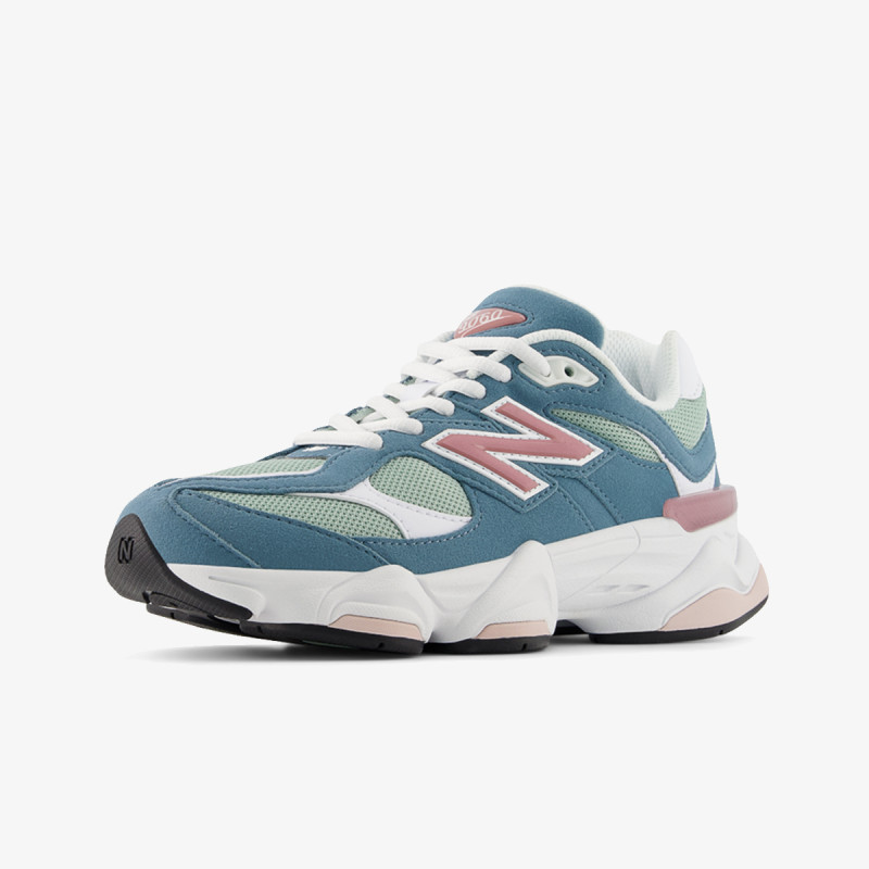 NEW BALANCE Спортни обувки K 9060 