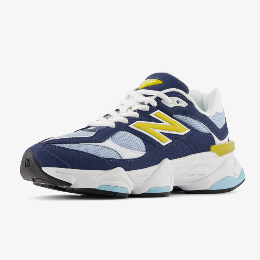 NEW BALANCE Спортни обувки K 9060 