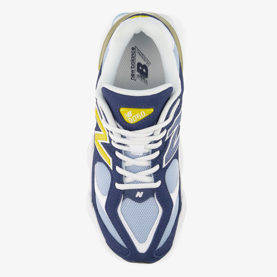 NEW BALANCE Спортни обувки K 9060 