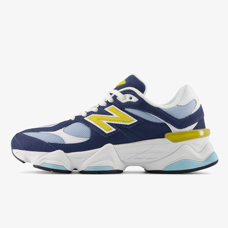 NEW BALANCE Спортни обувки K 9060 