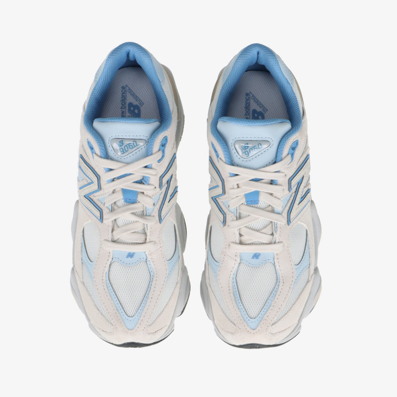 NEW BALANCE Спортни обувки K 9060 