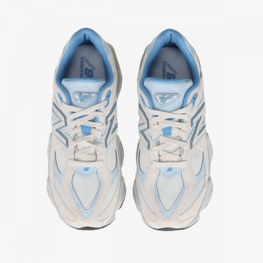 NEW BALANCE Спортни обувки K 9060 