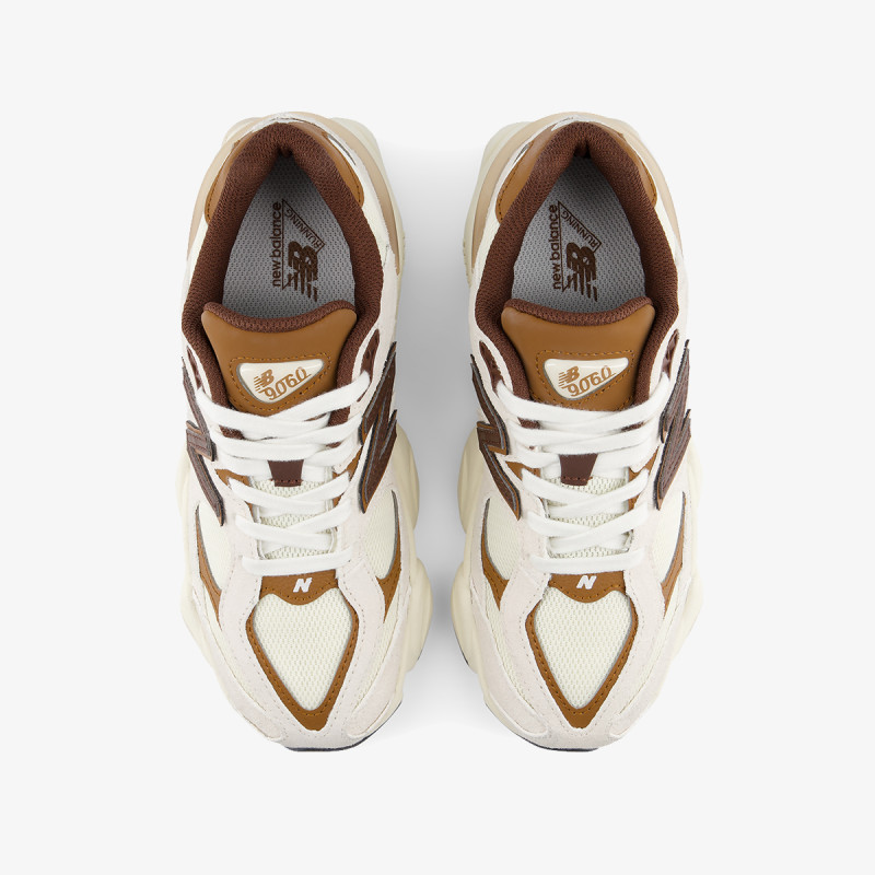 NEW BALANCE Спортни обувки K 9060 