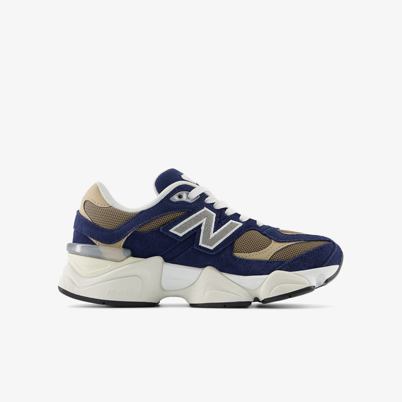NEW BALANCE Спортни обувки K 9060 