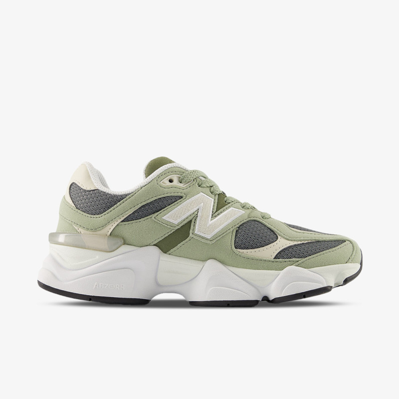 NEW BALANCE Спортни обувки K 9060 