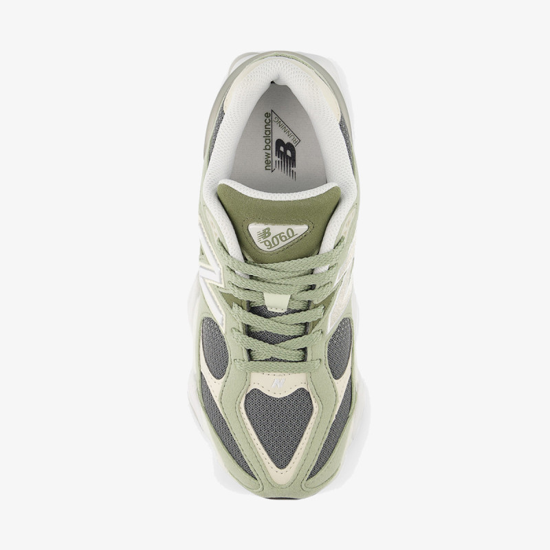 NEW BALANCE Спортни обувки K 9060 