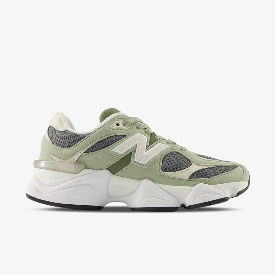 NEW BALANCE Спортни обувки K 9060 