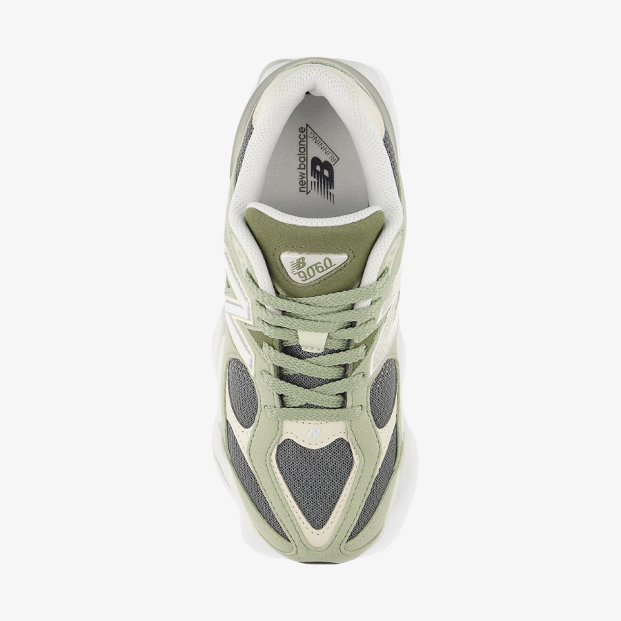 NEW BALANCE Спортни обувки K 9060 
