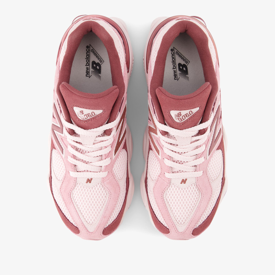 NEW BALANCE Спортни обувки K 9060 