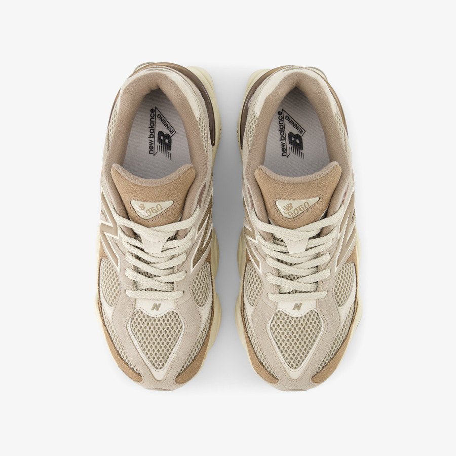 NEW BALANCE Спортни обувки K 9060 