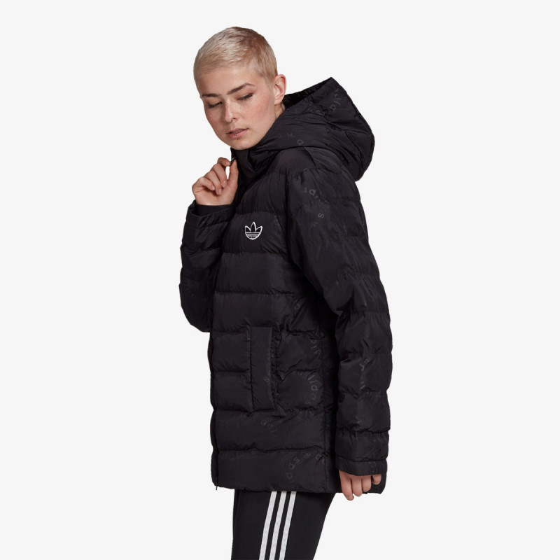 adidas Яке ORIGINALS DOT ALL OVER PRINT 