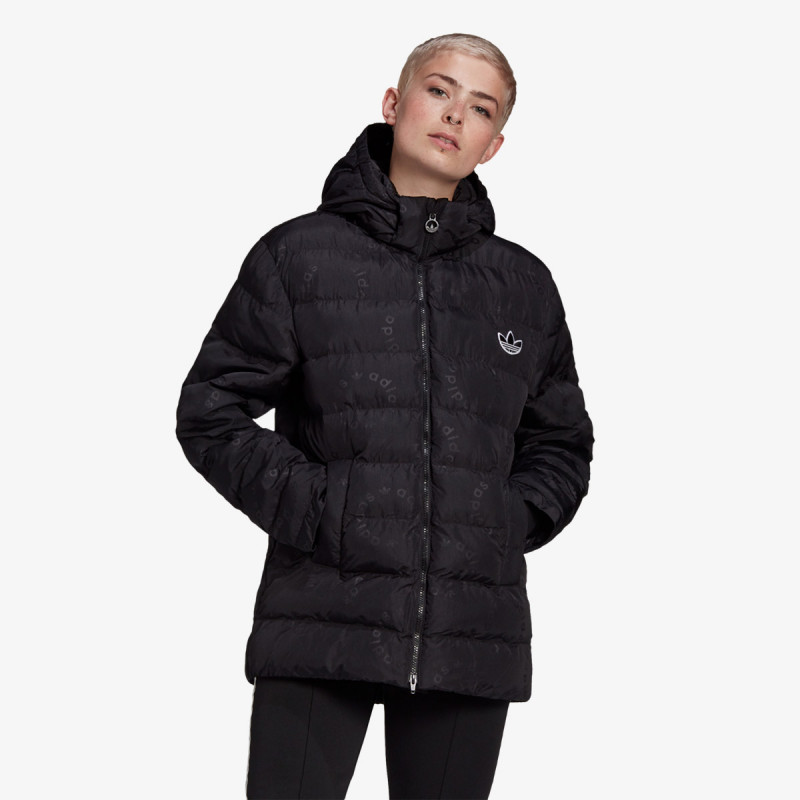 adidas Яке ORIGINALS DOT ALL OVER PRINT 