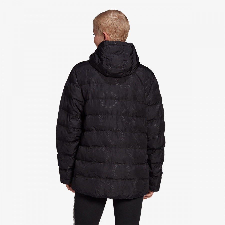 adidas Яке ORIGINALS DOT ALL OVER PRINT 