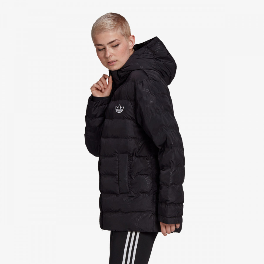 adidas Яке ORIGINALS DOT ALL OVER PRINT 