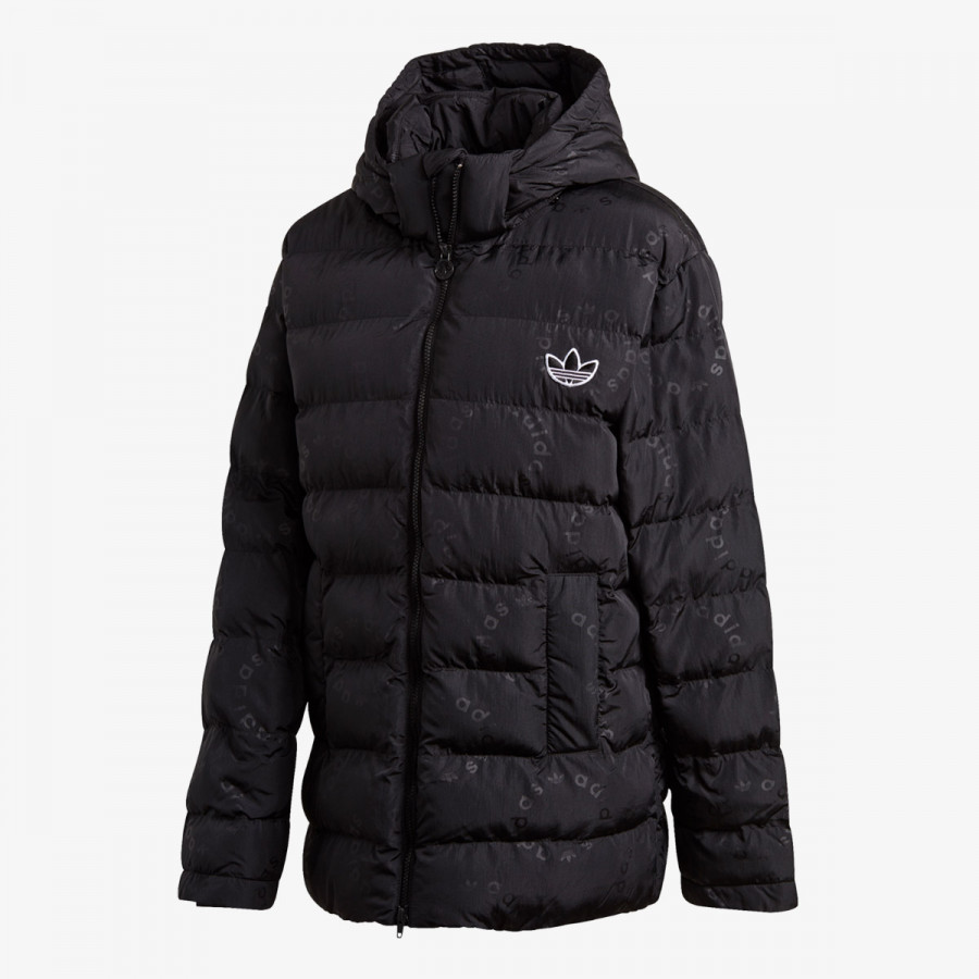 adidas Яке ORIGINALS DOT ALL OVER PRINT 