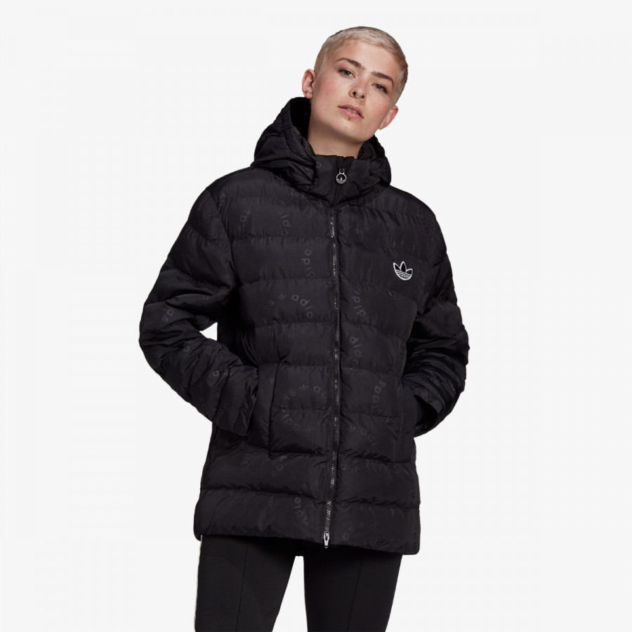adidas Яке ORIGINALS DOT ALL OVER PRINT 