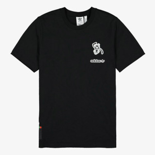 adidas Тенискa GOOFY TEE 