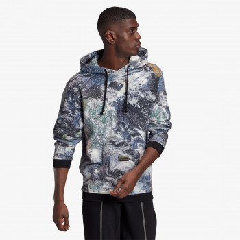 adidas D GRP HOODY Buzz Online Shop