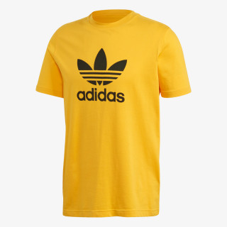 adidas Тенискa TREFOIL T-SHIRT 