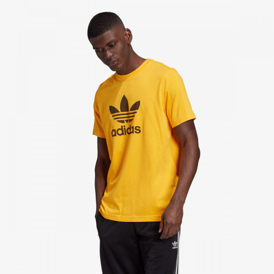 adidas Тенискa TREFOIL T-SHIRT 