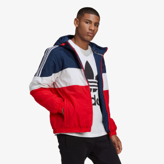 adidas Яке SPIRIT PADD JKT 