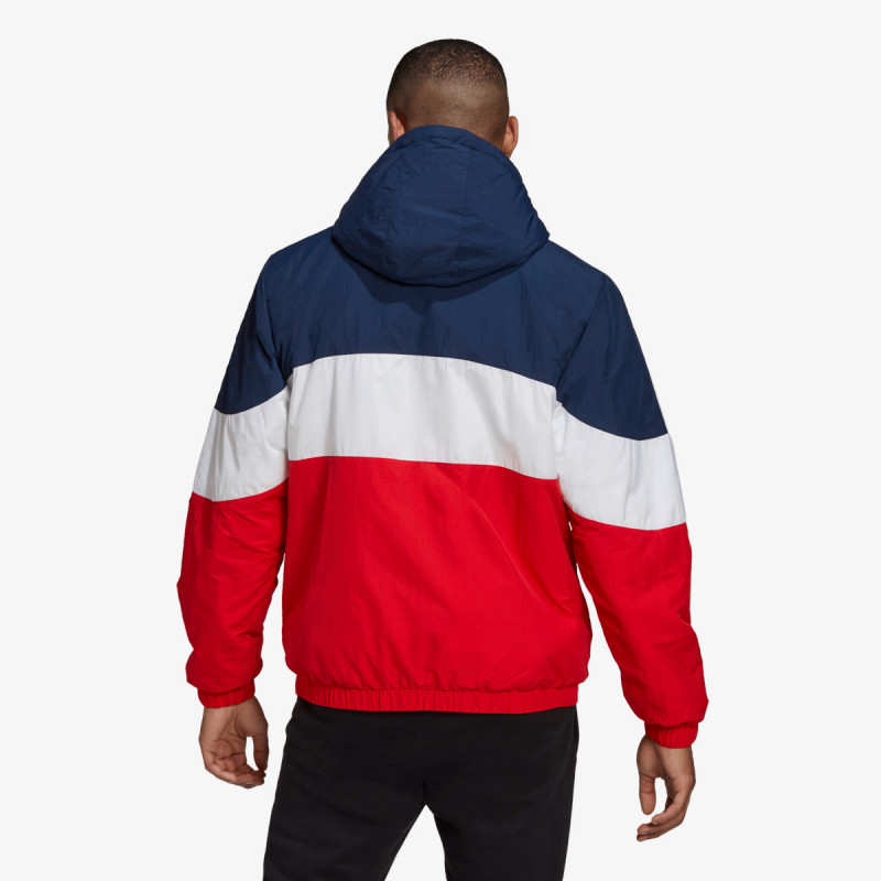 adidas Яке SPIRIT PADD JKT 