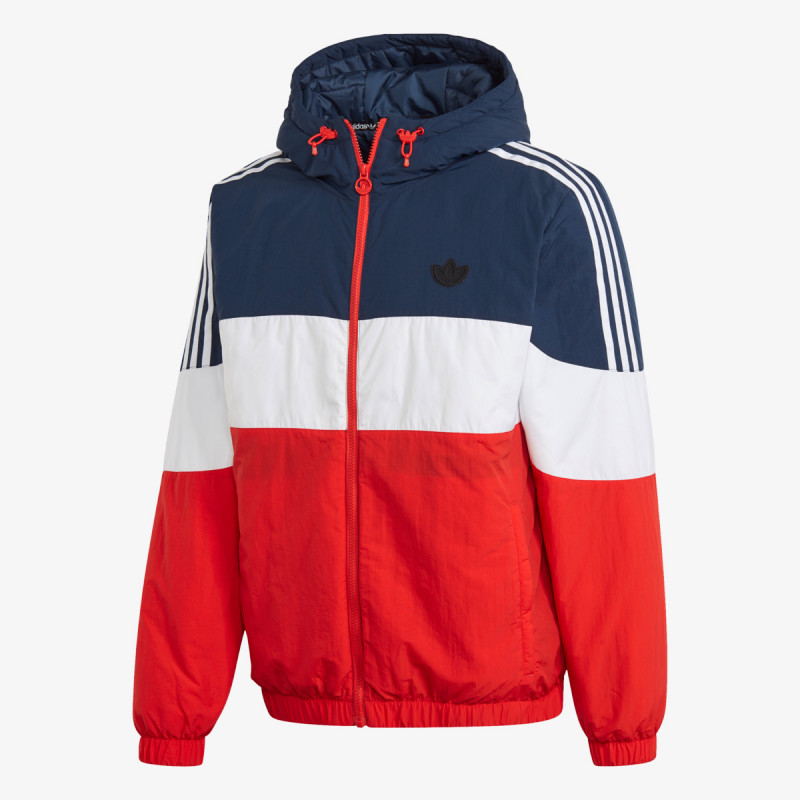 adidas Яке SPIRIT PADD JKT 