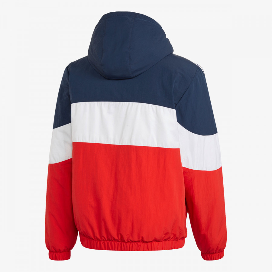 adidas Яке SPIRIT PADD JKT 
