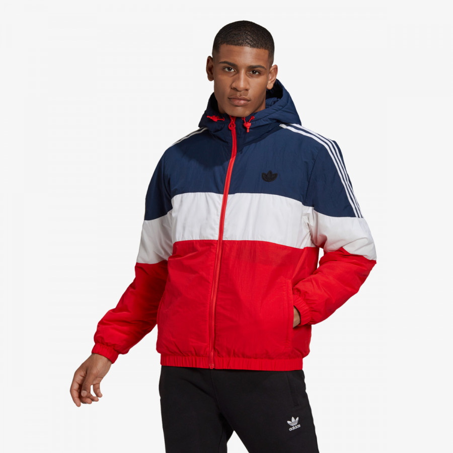 adidas Яке SPIRIT PADD JKT 