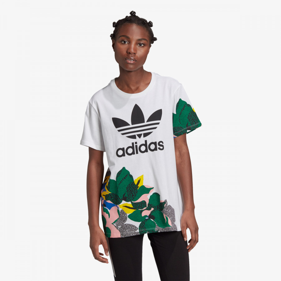 adidas Тенискa BF TEE 