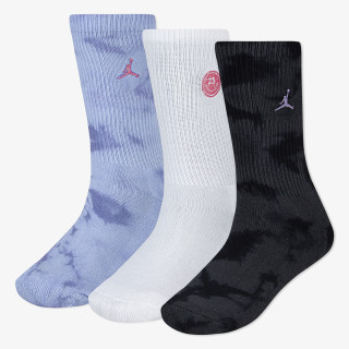 JORDAN Чорапи Blue Jeans & Bling 