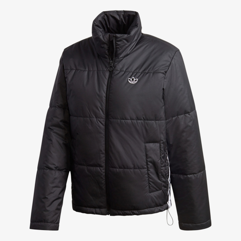 adidas Яке SHORT PUFFER 