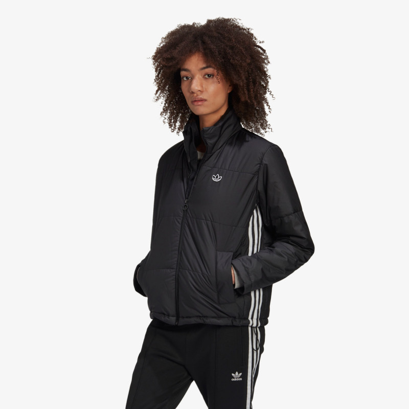 adidas Яке SHORT PUFFER 
