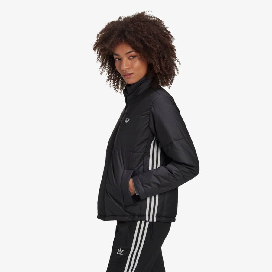 adidas Яке SHORT PUFFER 