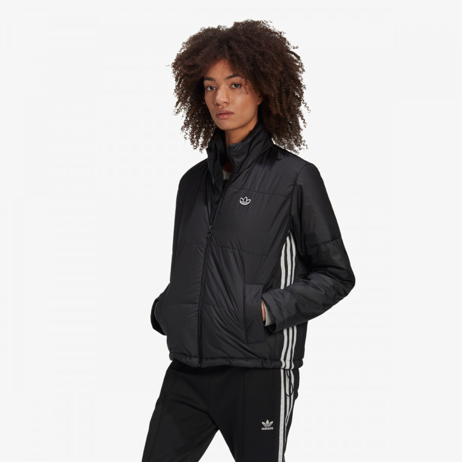 adidas Яке SHORT PUFFER 