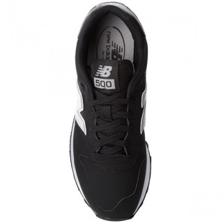 NEW BALANCE Спортни обувки M 500 