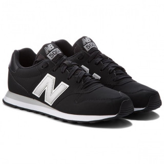 NEW BALANCE Спортни обувки M 500 