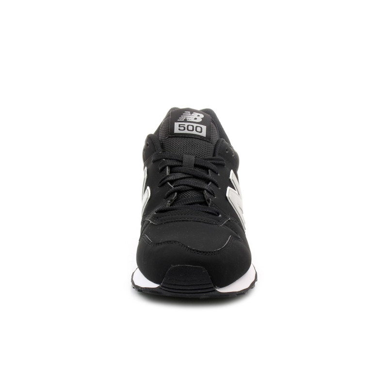 NEW BALANCE Спортни обувки M 500 
