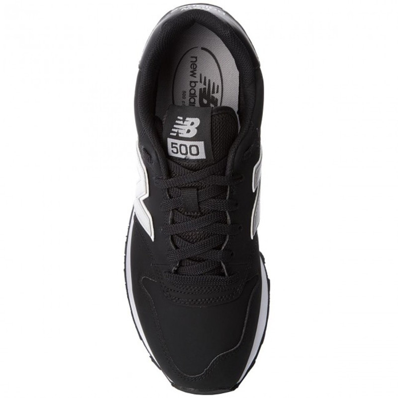 NEW BALANCE Спортни обувки M 500 